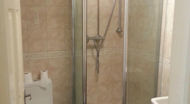 Двухместный номер Standard Park hotel