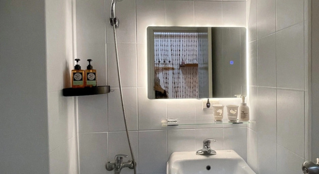 Номер Standard Mei Hsiao Yuen Hostel