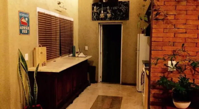 Casa Sierras de Córdoba, Valle Calamuchita, Rezerwuj Hotel Alta Gracia Córdoba
