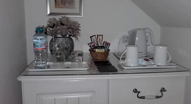 Номер Standard Eastdale Bed and Breakfast