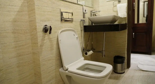 Номер Superior The Bayan Elegance Hotel