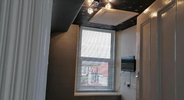 Апартаменты Sunrise Apartments