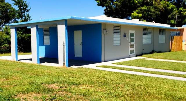 Rent It, Rezervovat Penzión Hotely v Aguadilla s parkováním, Parkování