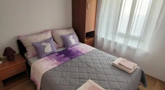 Номер Standard Malin Guesthouse