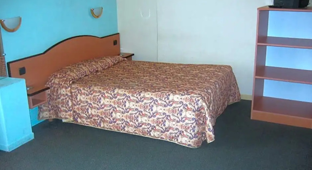 Номер Standard Hotel Ferney République