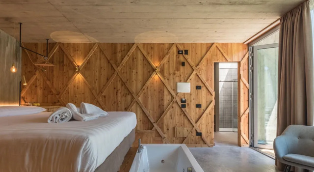 Полулюкс Agritur La Dolce Mela