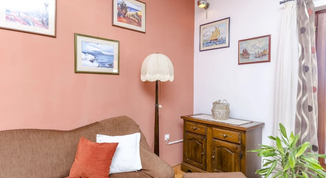 Apartment Buksa