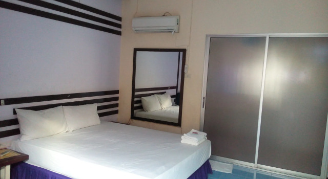 Sutha Garden Resort Hat Yai