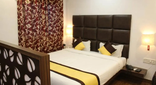 Hotel Meenakshi Palace, Забронировать Отель Отели штата Раджастхана с завтраком, Завтраки