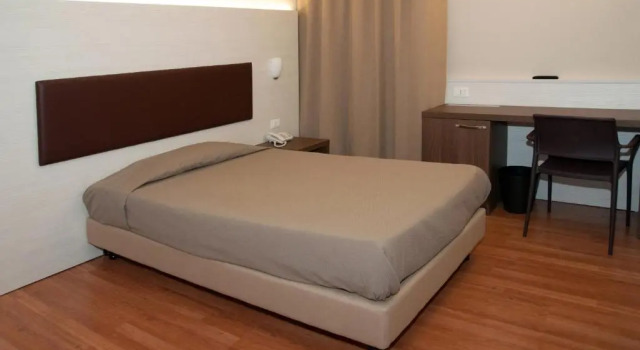 Номер Standard HOTEL BUCA DI BACCO