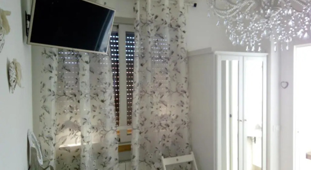 Двухместный номер Standard "6 in centro" guest house