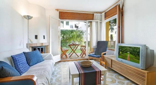 Apartment Cenit A 1 Llafranc