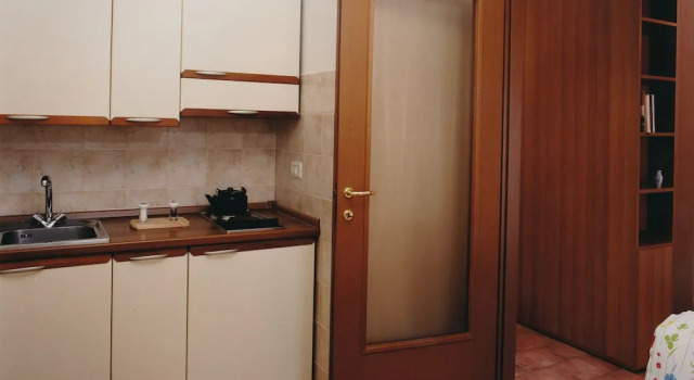 Номер Standard Дуплекс с 2 комнатами Residenza Camelia