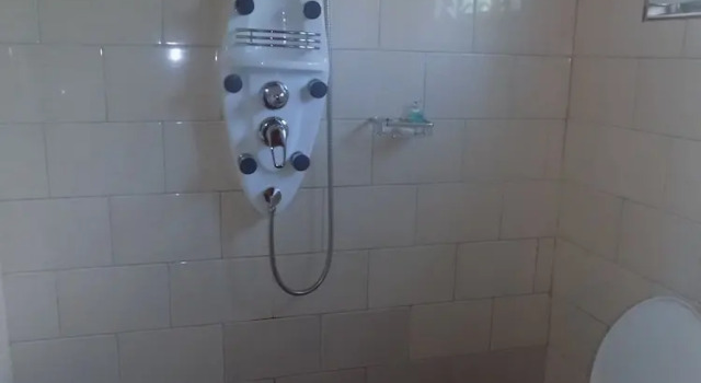 Двухместный номер Standard Peniel Beach Hotel