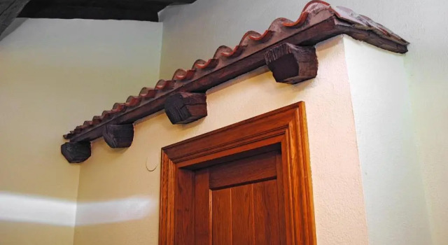 Номер Standard Casa Rural Lazkaoetxe