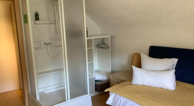 Номер Economy Am Obersee Hotel