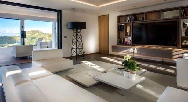 Villa Bastide, Prenota Villa Saint-Barthélemy 