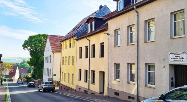 Pension Schmatka Matka, Prenota Hotel Hotel a Garz con parcheggio, Parcheggio
