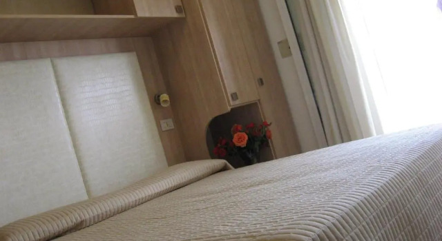 Двухместный номер Standard с видом на море Hotel Rosati