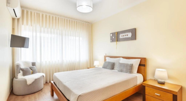 Апартаменты Apartamento Girassol - Minho s Guest