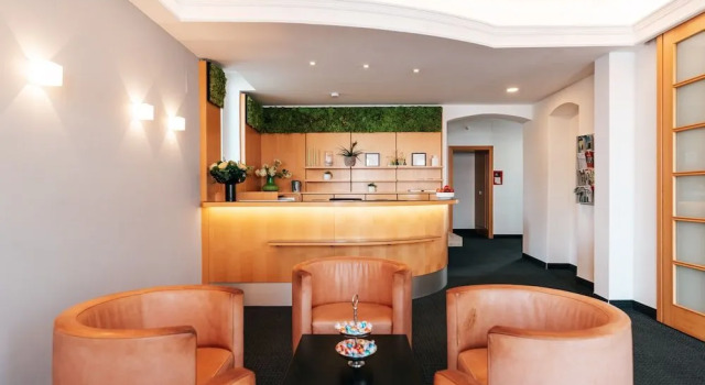 Hotel Markgraf, Book Hotel Klosterneuburg 