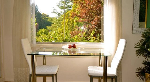 The Glasshouse Boutique Accommodation, Prenota Boutique Glen Innes New England NSW
