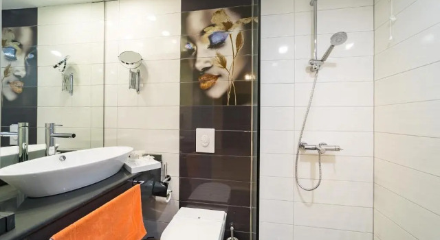 Номер Superior Laki Hotel & Spa
