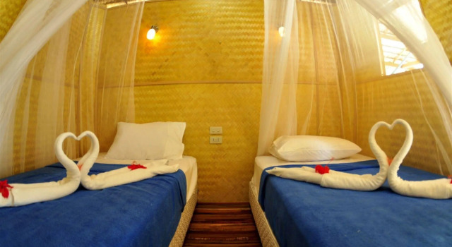 New Rantee Beach Resort 2, Забронировать Курортный отель Курортные отели Южного Таиланда, Курортный отель