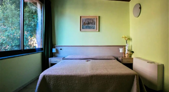 Семейный номер Standard Hotel Delle Rose