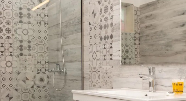 Апартаменты Deluxe с балконом Lefka Hotel & Apartments