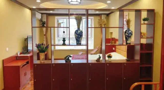 Beijing Guya Residential House Farm Stay, Book Farm Stay Beijing 