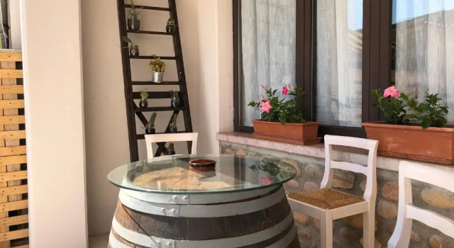 Коттедж Corte del Garda Home