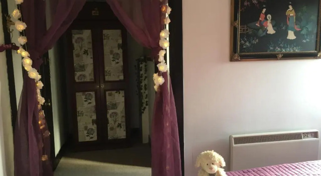 Номер Deluxe Gordon House