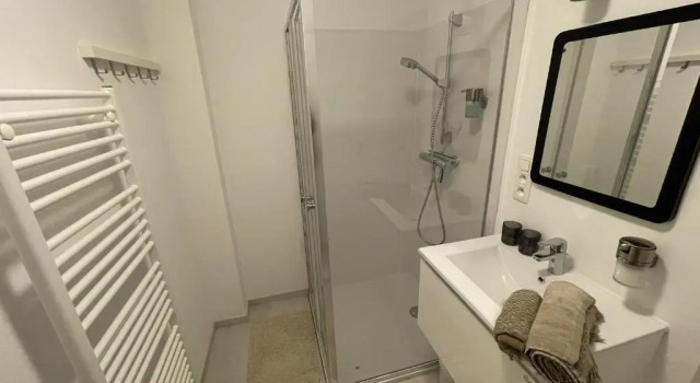 Апартаменты с 2 комнатами Le Relax by La Dame de Coeur - Logement zen urbain