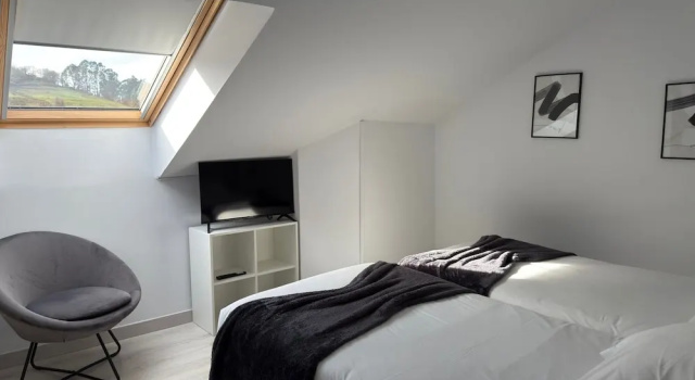 Номер Classic Hotel SanMar
