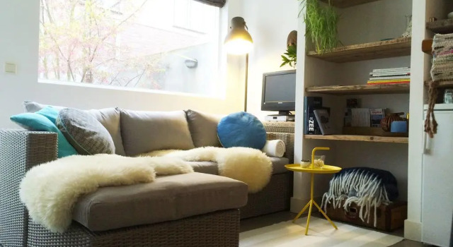Romantic Wellness BnB Noordwijk, Book Bed and Breakfast Noordwijk aan Zee Zuid-Holland