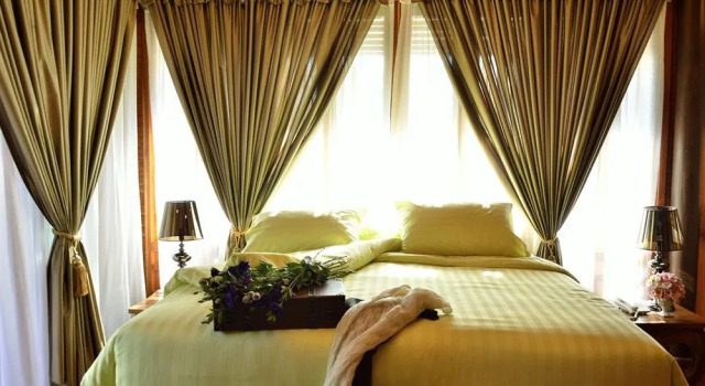 Papae 32 Km Coffee Hill & Resort, Book Resort Pa Pae Thailand
