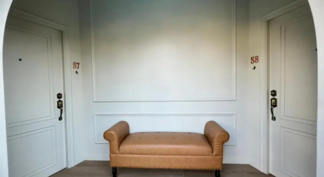 Вилла Villa Seville