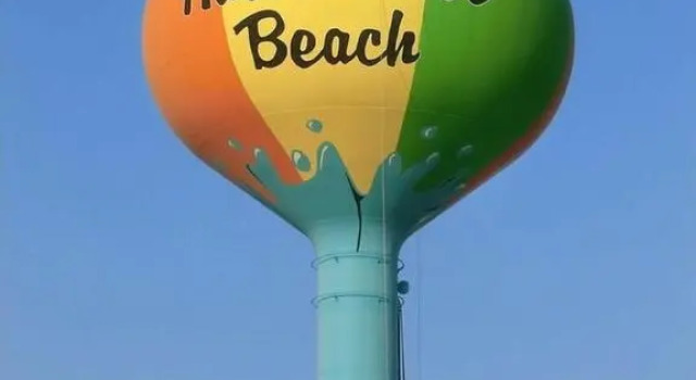 Lovely Hallandale Beach Studio :)