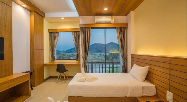 Sann View Hotel
