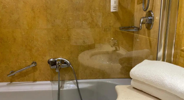 Двухместный номер Premium Holiday Inn Cagliari by IHG
