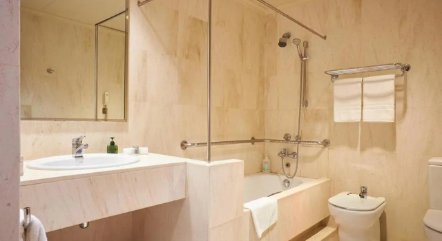 Номер Standard Hotel-Hostal Sport