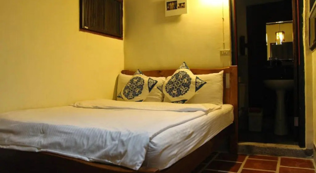 Номер Standard No. 86 Homestay of Shuitou