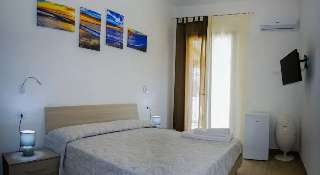 BB Emmanuel, Book Hotel Hotels in Sicily with Parking, Parking