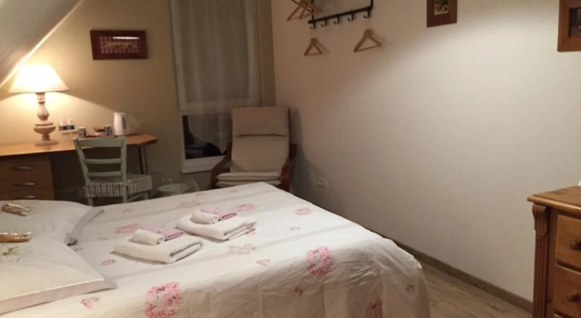 Petit Coin de Paradis - Chambre d'Hôtes, Đặt Khách sạn Meistratzheim Pháp