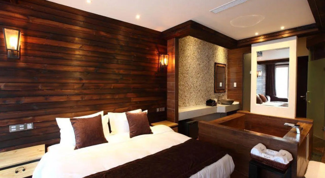 Nanjing Vogue Universal Boutique Motel, Buchen Sie Motel Motels in Jiangsu, Motel