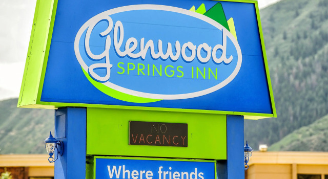 Glenwood Springs Inn