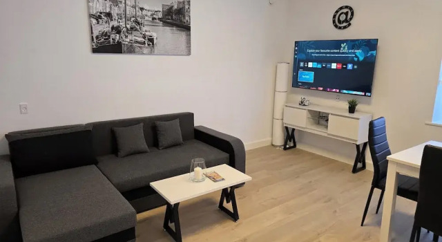 Appartement Kc vejle