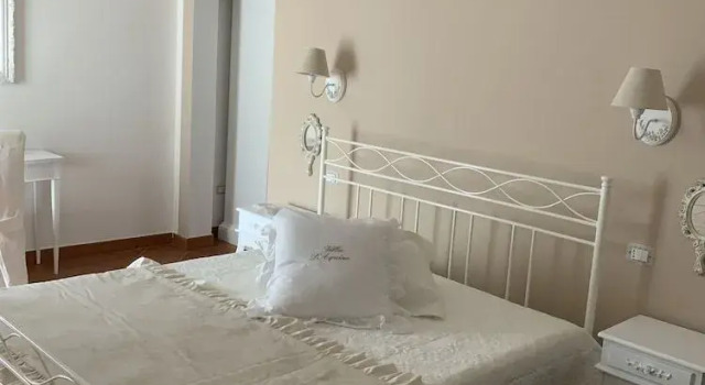 Villa D'Aquino, Varaa Villa Mökit kohteessa Casarano, Mökki