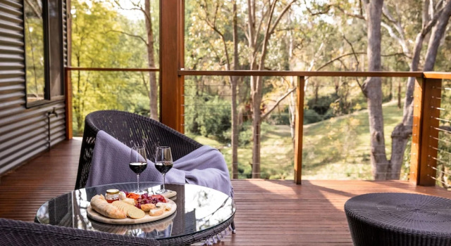Номер Luxury The Edge Villa